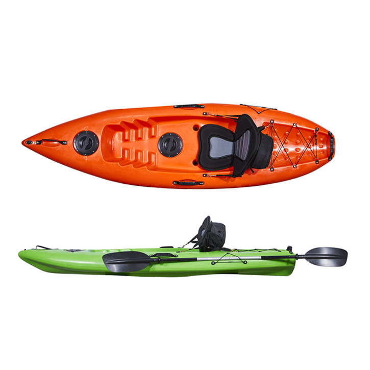 Kayak Wholesale Fishing Sport  – Fishing Kayak Sit On Top recenzja i cena