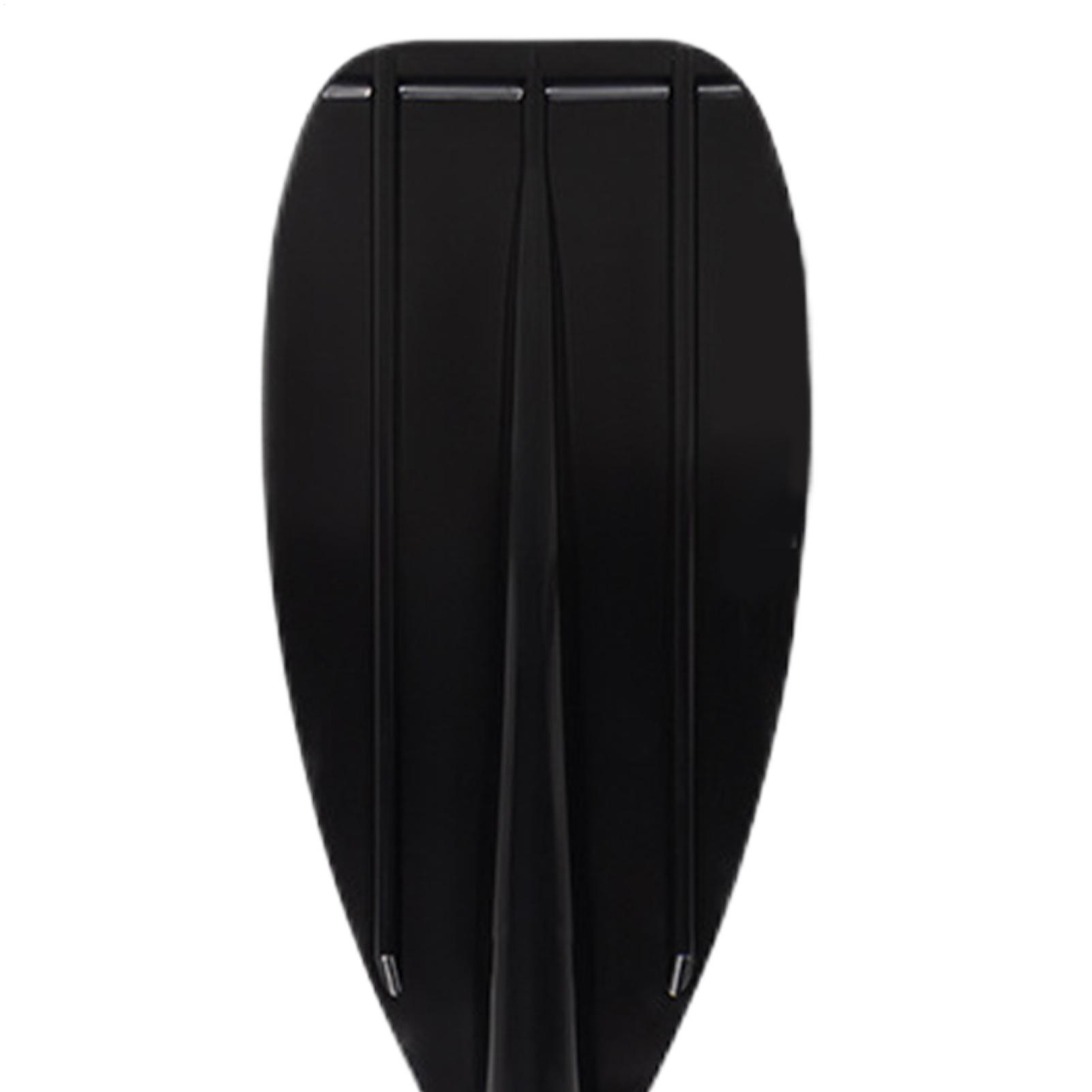 Carbon Fiber Paddle 2 Section  – Fishing Kayak Paddle recenzja i cena