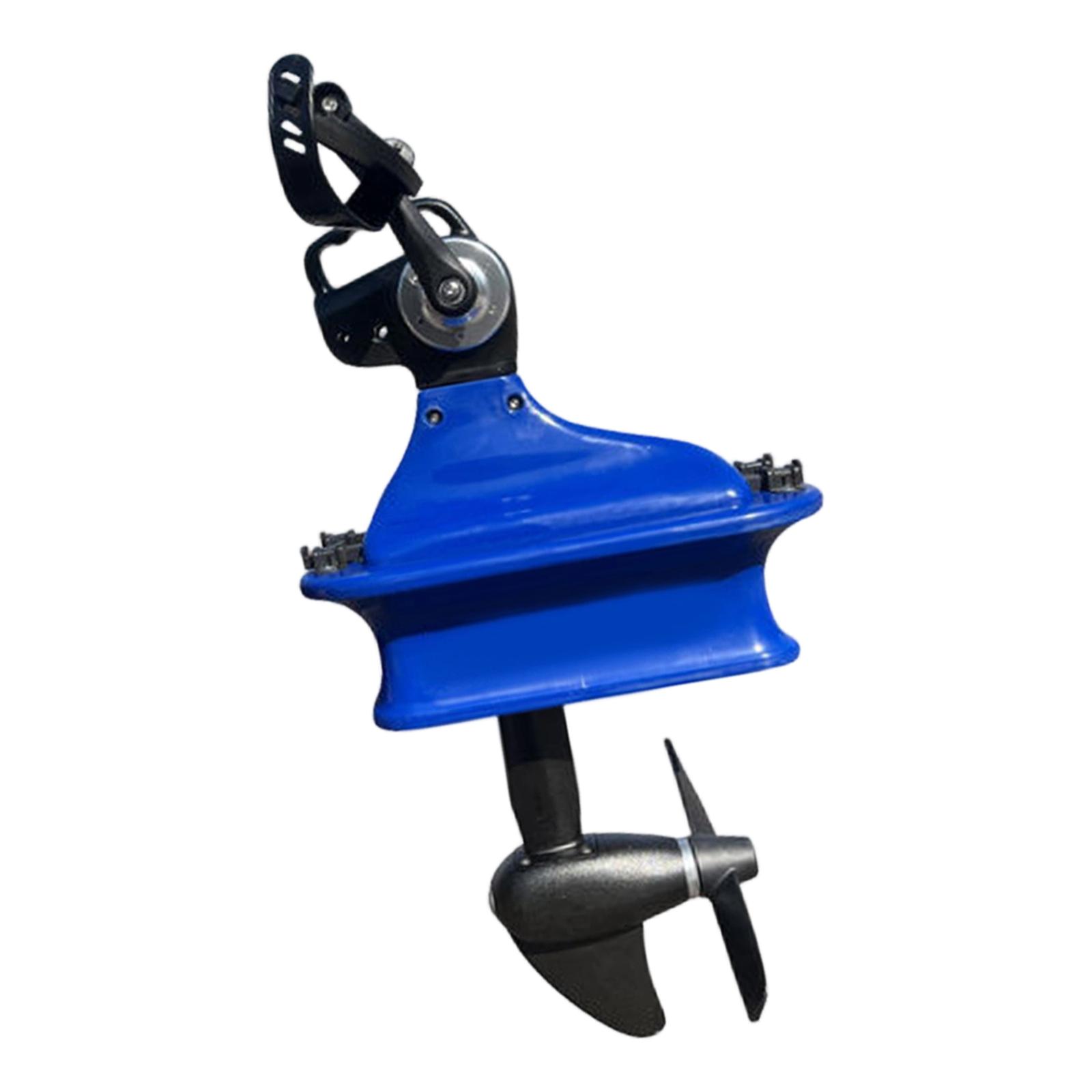 Kayak Pedal Power System Multi – Fishing Kayak Pedal Drive recenzja i cena