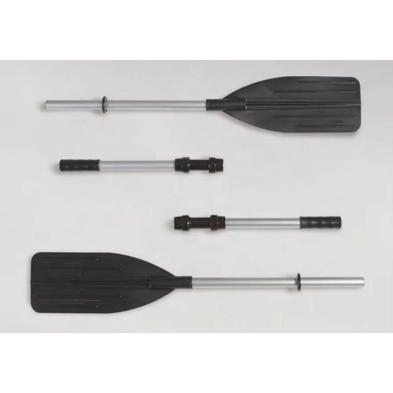 68373 BOAT SET Kayak Gonflable – Fishing Kayak Inflatable recenzja i cena
