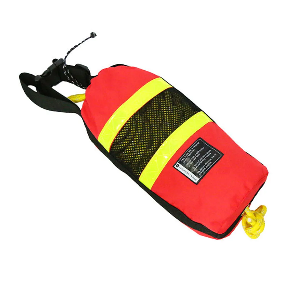 Throwing Bag With 20M Reflecti – Fishing Kayak Crate recenzja i cena