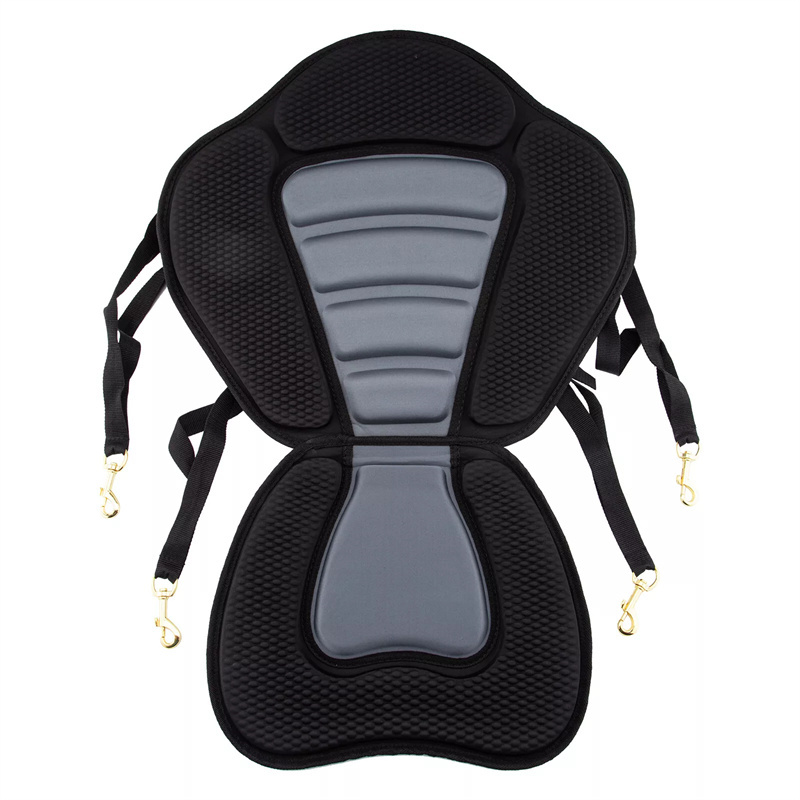 Adjustable Paddle Board Seat P – Fishing Kayak Storage Bag recenzja i cena