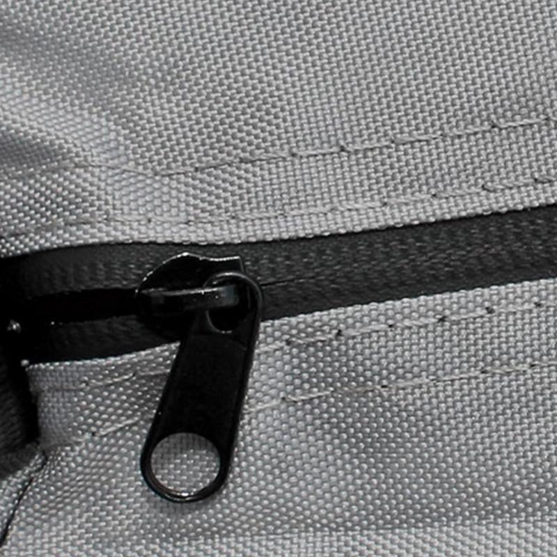 Kayak Cover With Zipper Canoe  – Fishing Kayak Cart recenzja i cena