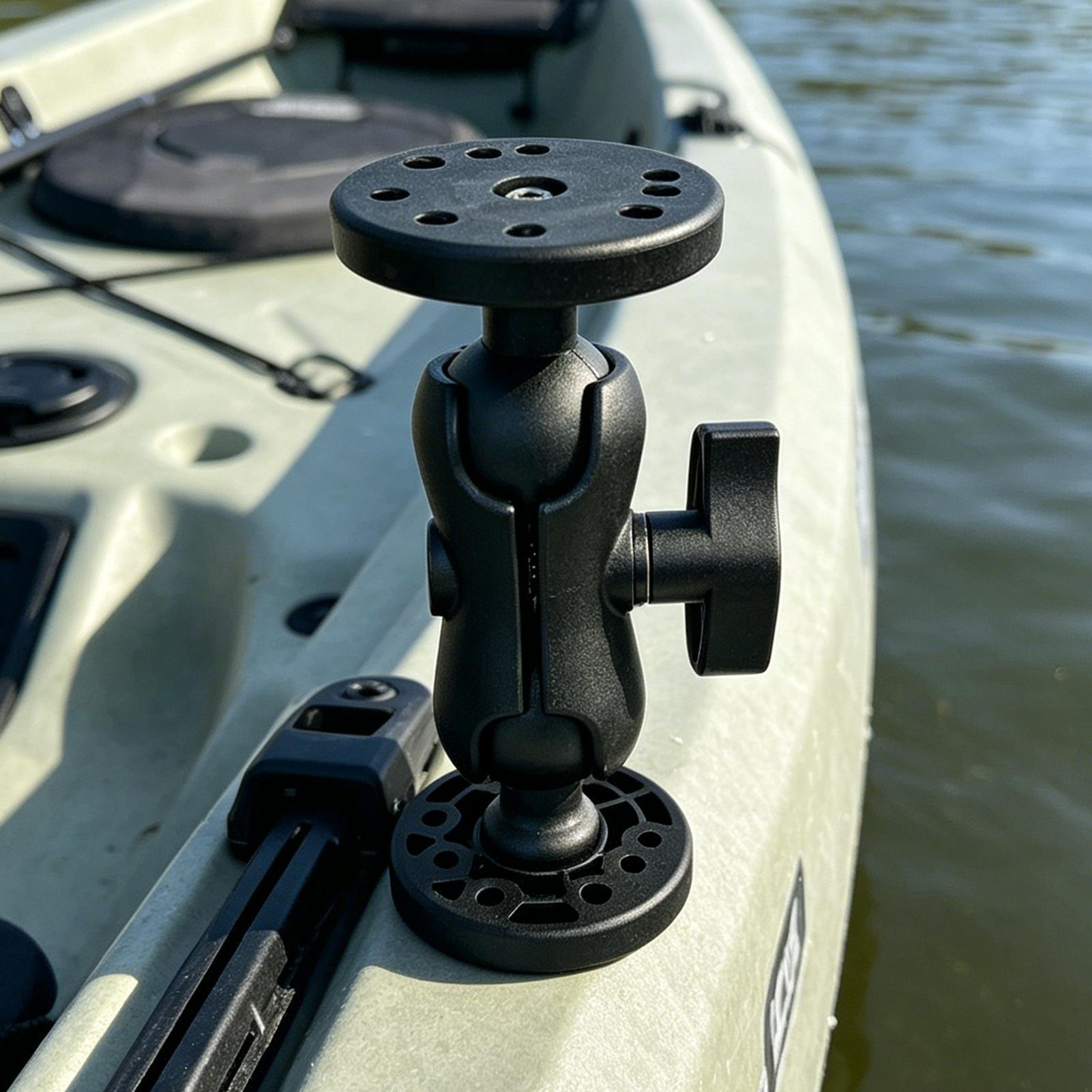Kayak Fish Finder Mount 360 De – Fishing Kayak Fish Finder Mount recenzja i cena
