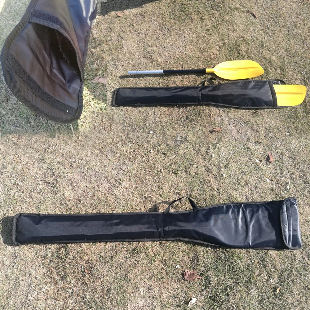 132CM SUP Kayak Paddle Bag Wat – Fishing Kayak Cart recenzja i cena