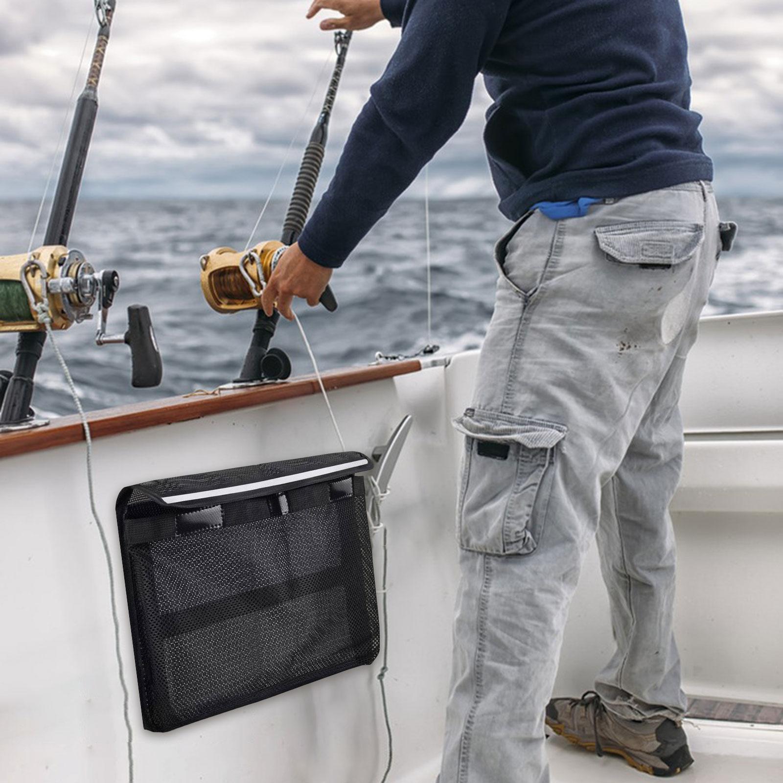 Versatile Boat Storage Bag Sel – Fishing Kayak Storage Bag recenzja i cena