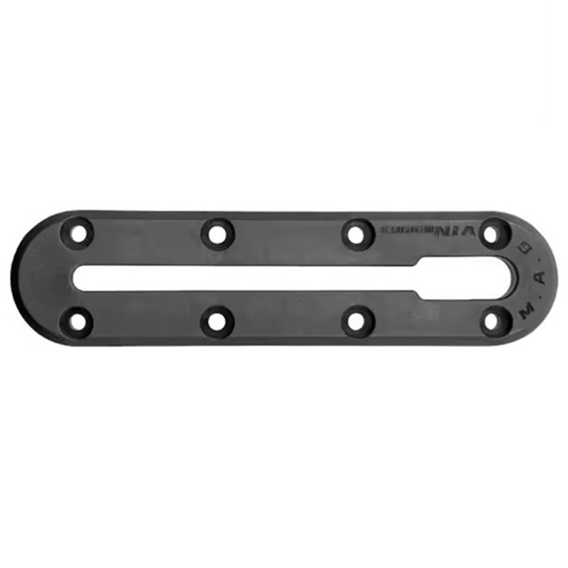 179mm Long Kayak Track mount,K – Fishing Kayak Fish Finder Mount recenzja i cena