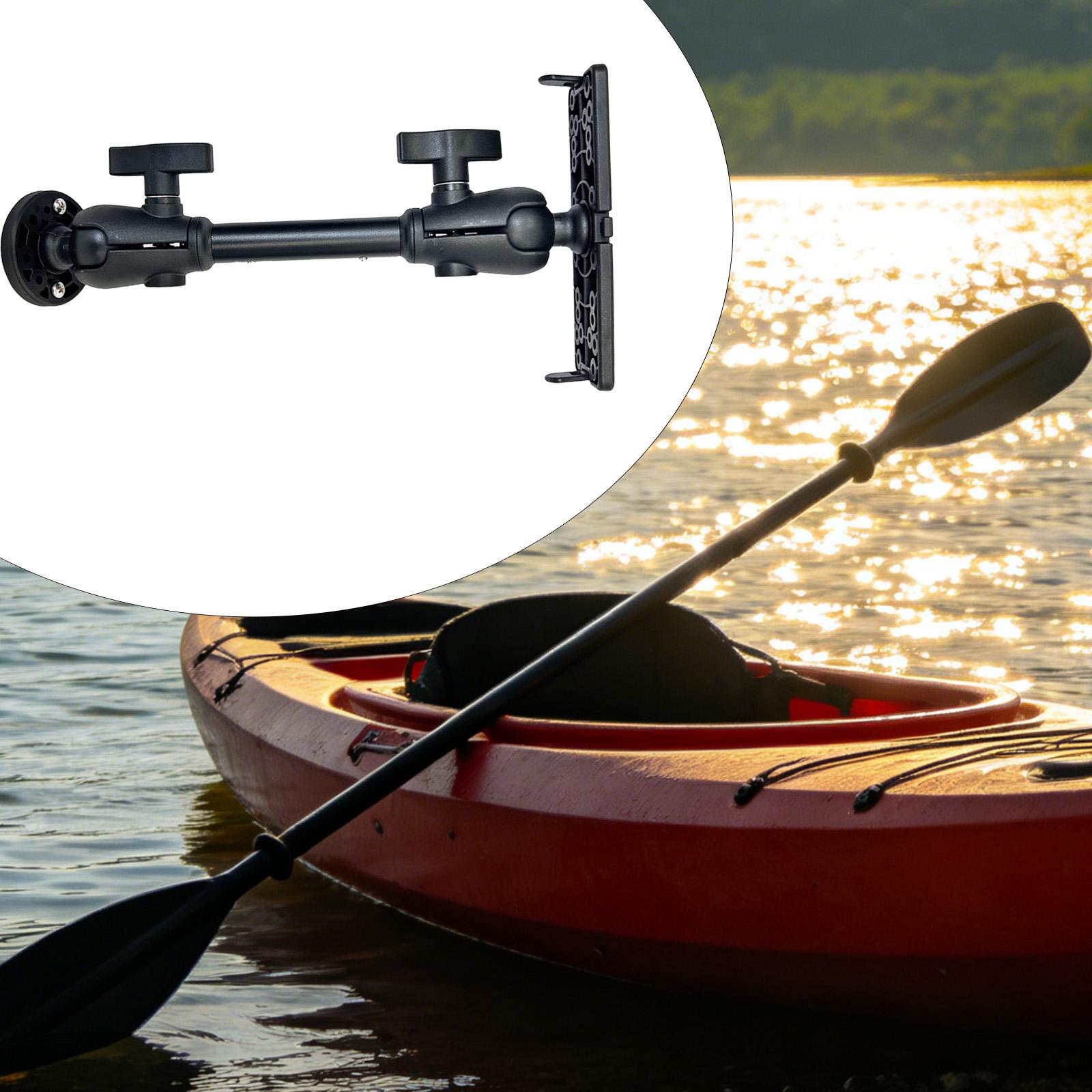 Fish Finders Bracket Lightweig – Fishing Kayak Rod Holder recenzja i cena