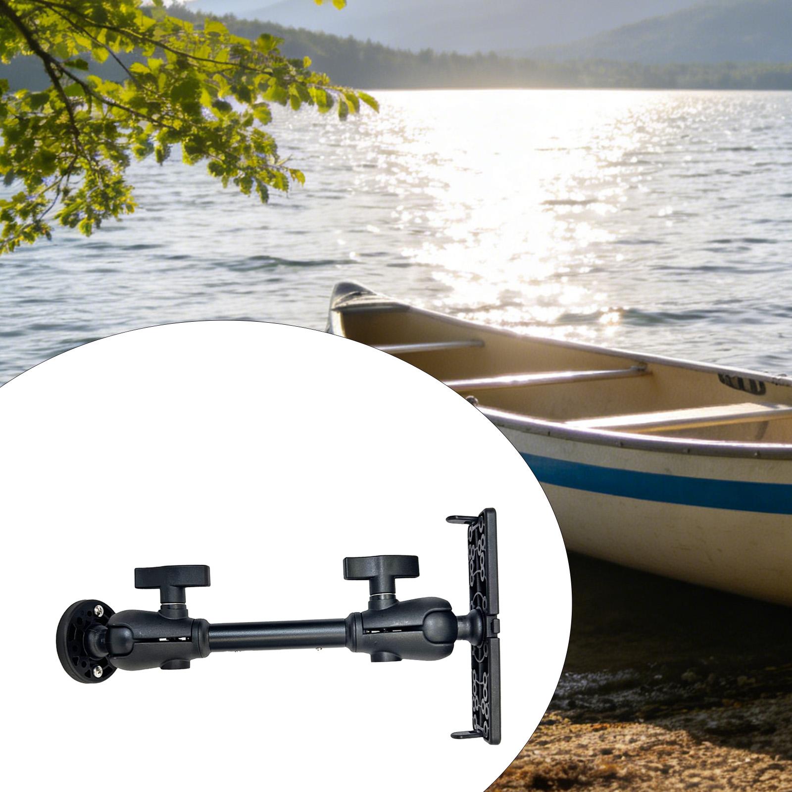 Fish Finders Bracket Lightweig – Fishing Kayak Rod Holder recenzja i cena