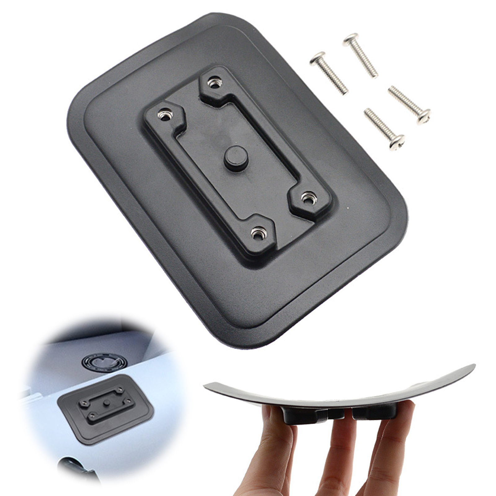 1 Set Inflatable Boat Fishing  – Fishing Kayak Rod Holder recenzja i cena