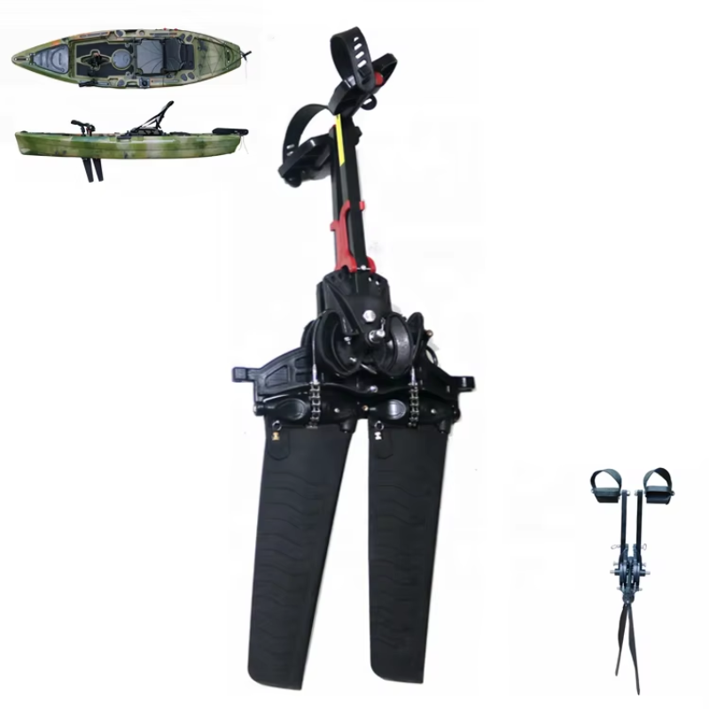 Wholesale Hobby Mirag Drive Pe – Fishing Kayak Pedal Drive recenzja i cena