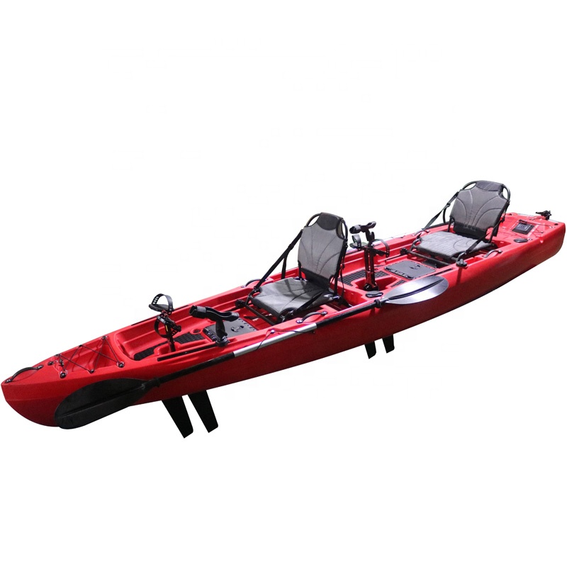 Wholesale Hobby Mirag Drive Pe – Fishing Kayak Pedal Drive recenzja i cena
