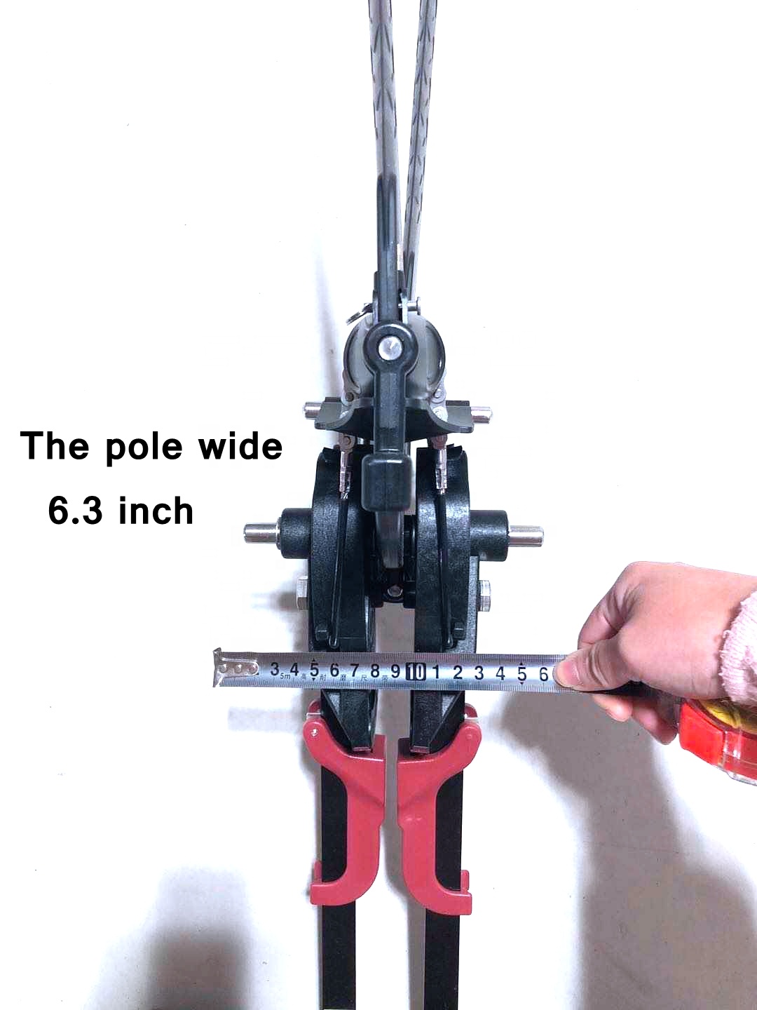 Wholesale Hobby Mirag Drive Pe – Fishing Kayak Pedal Drive recenzja i cena