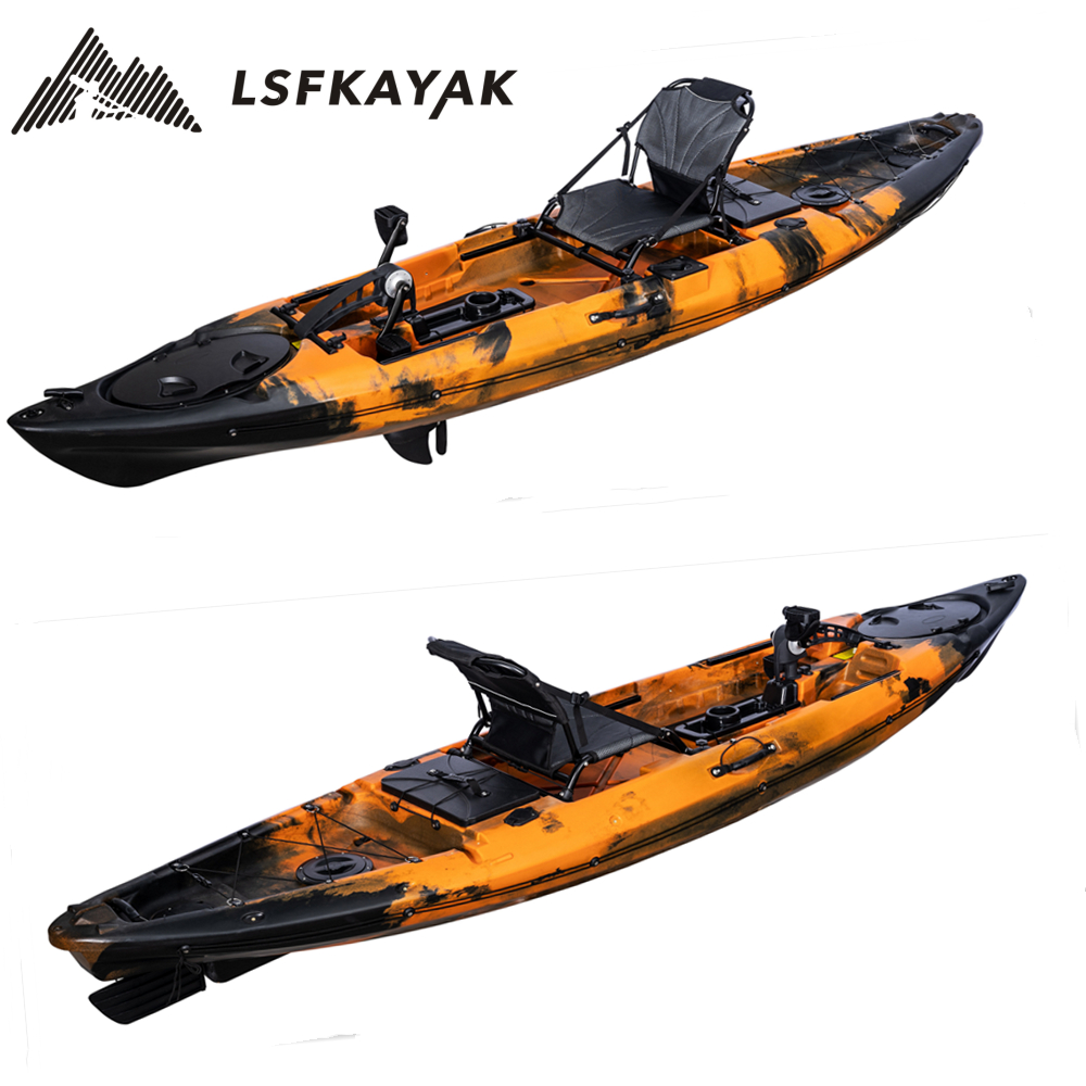 Plastic Stabilizer For Kayak F – Fishing Kayak Sit On Top recenzja i cena