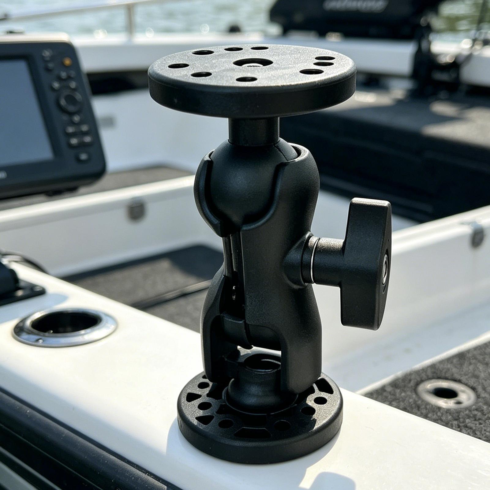Kayak Fish Finder Mount 360 De – Fishing Kayak Fish Finder Mount recenzja i cena
