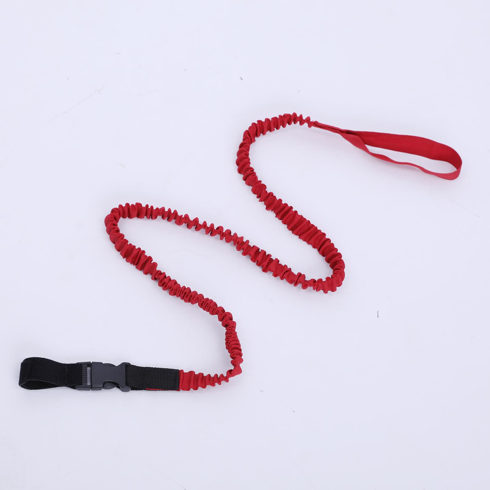 Safety Stretchable Kayak Paddl – Fishing Kayak Paddle Leash recenzja i cena