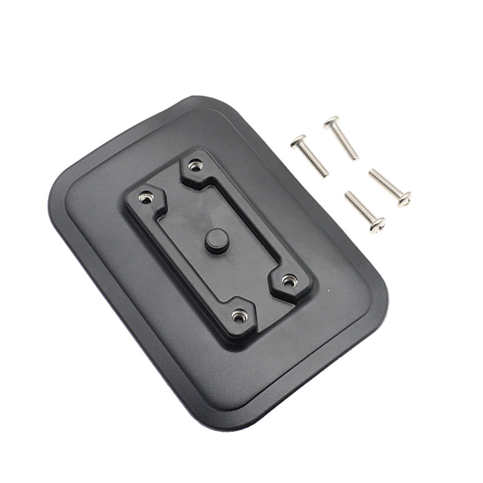 PVC Fish Finder Mount Fix Corr – Fishing Kayak Fish Finder Mount recenzja i cena