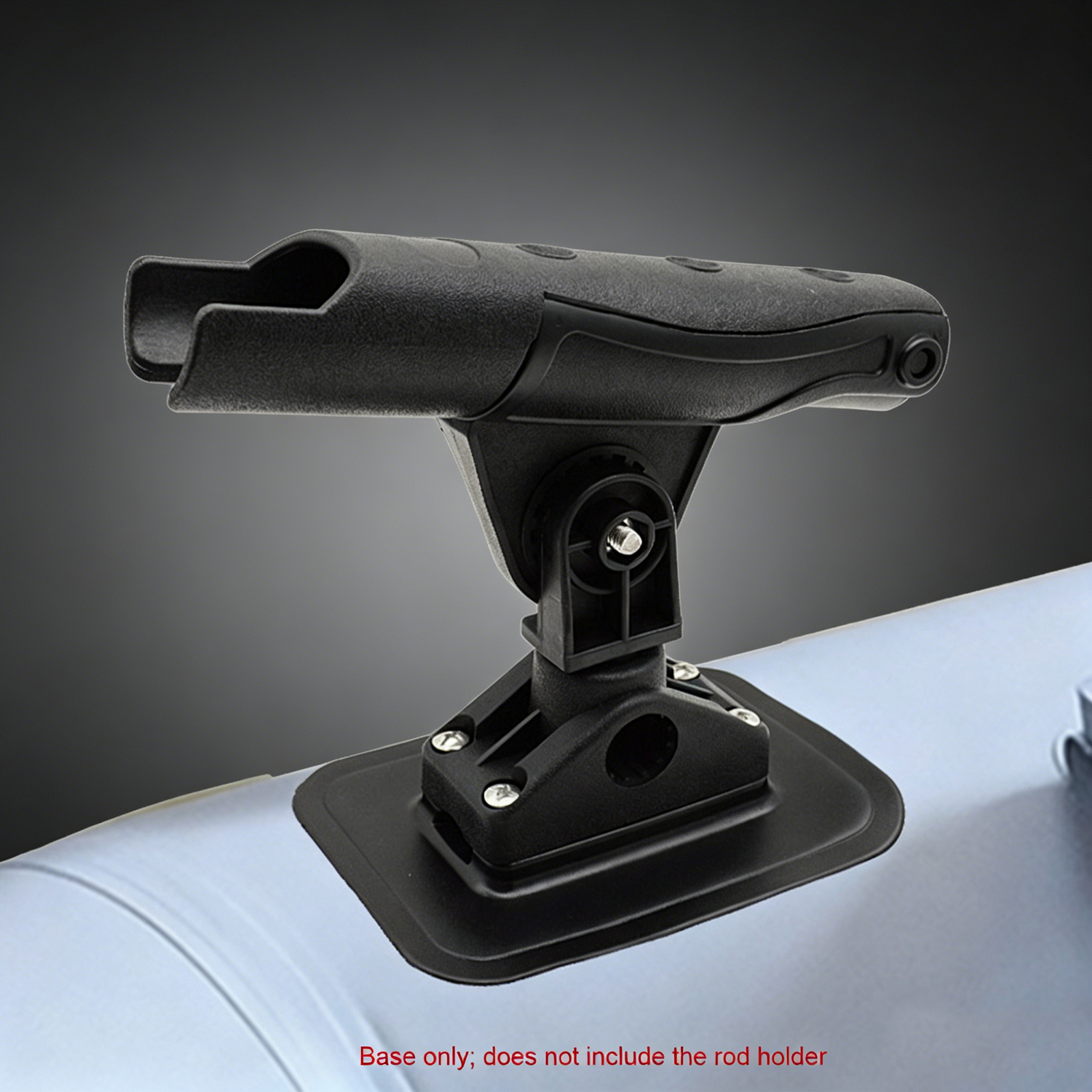 PVC Fish Finder Mount Fix Corr – Fishing Kayak Fish Finder Mount recenzja i cena
