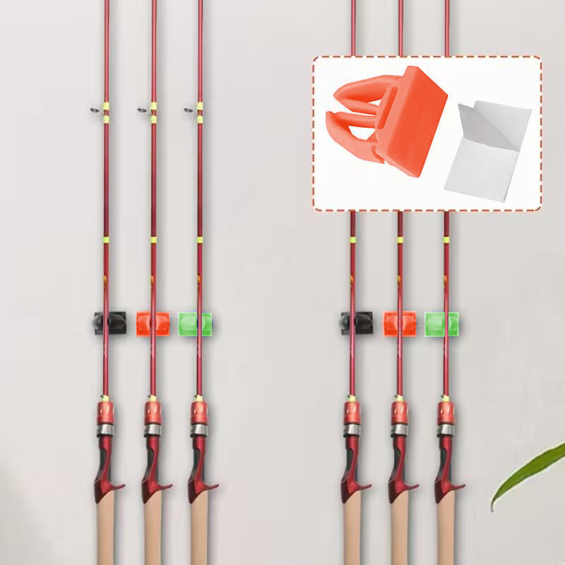Quick Release Clip With Strap  – Fishing Kayak Rod Holder recenzja i cena