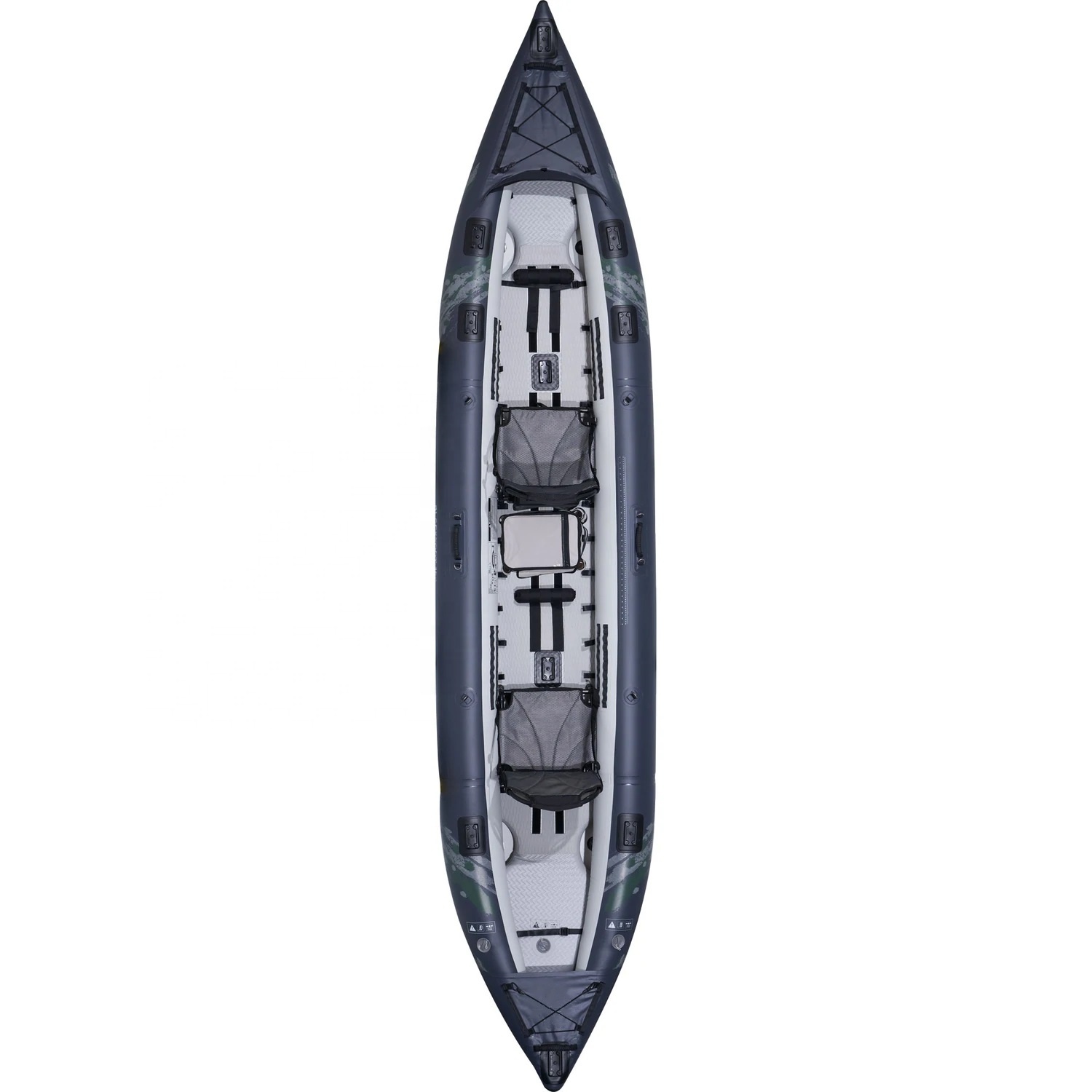 Airo Inflatable Fishing Kayak  – Fishing Kayak Inflatable recenzja i cena