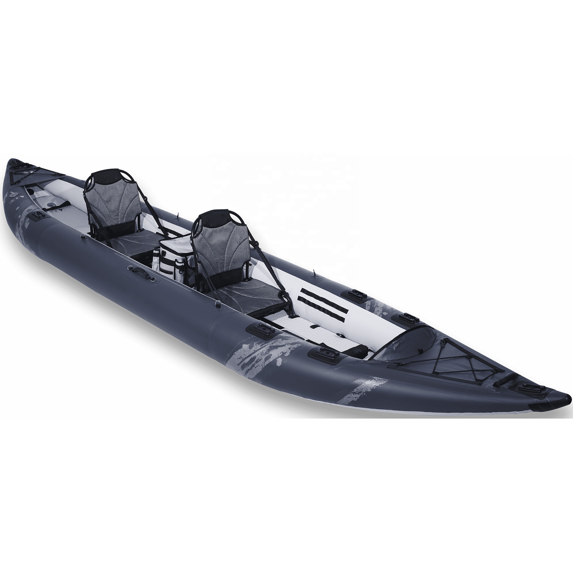 Airo Inflatable Fishing Kayak  – Fishing Kayak Inflatable recenzja i cena