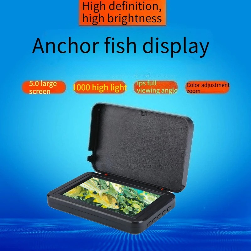 4.3/5 Inch Sunlight Readable I – Fishing Kayak Sit On Top recenzja i cena