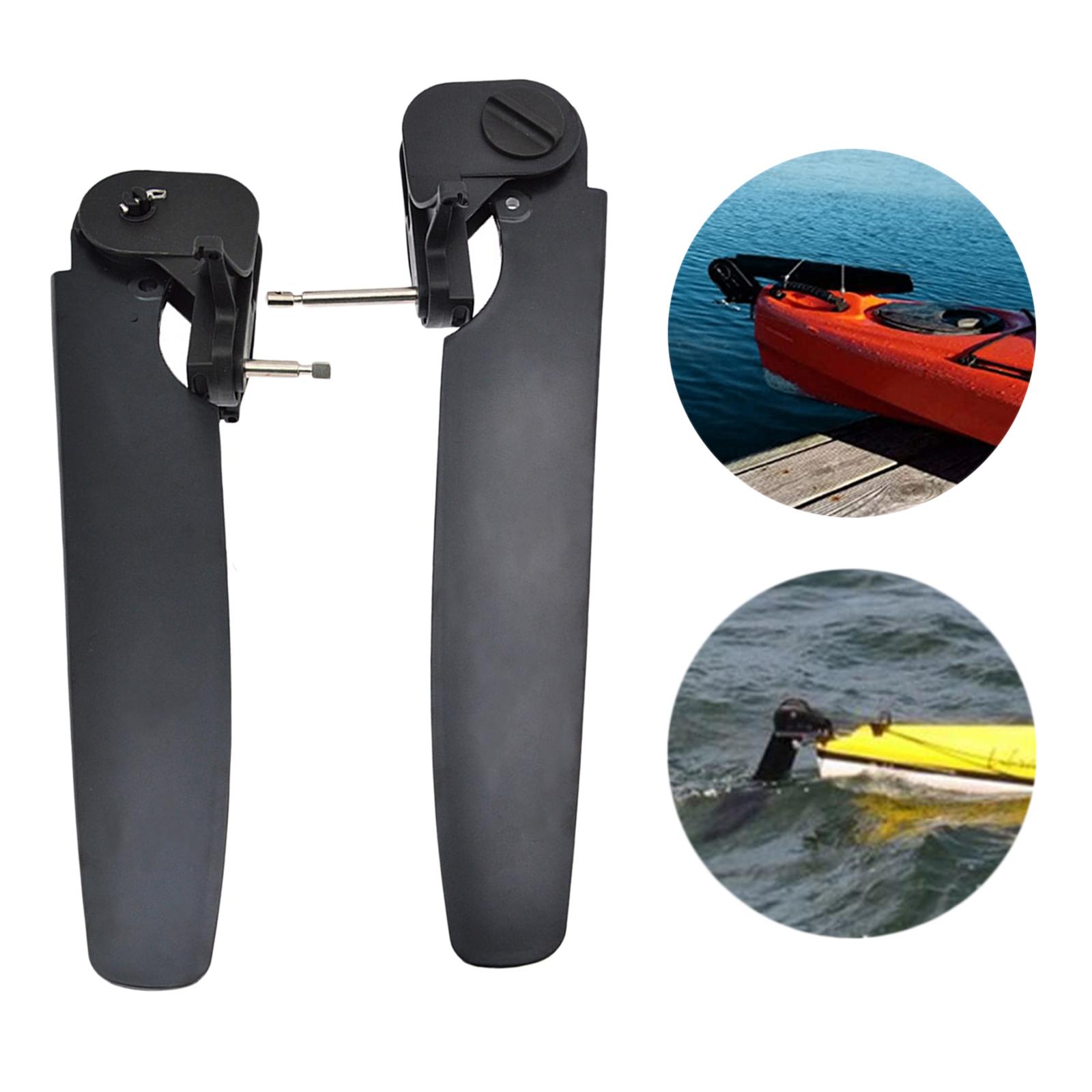 Kayak Boat Rudder Adjustable R – Fishing Kayak Storage Bag recenzja i cena