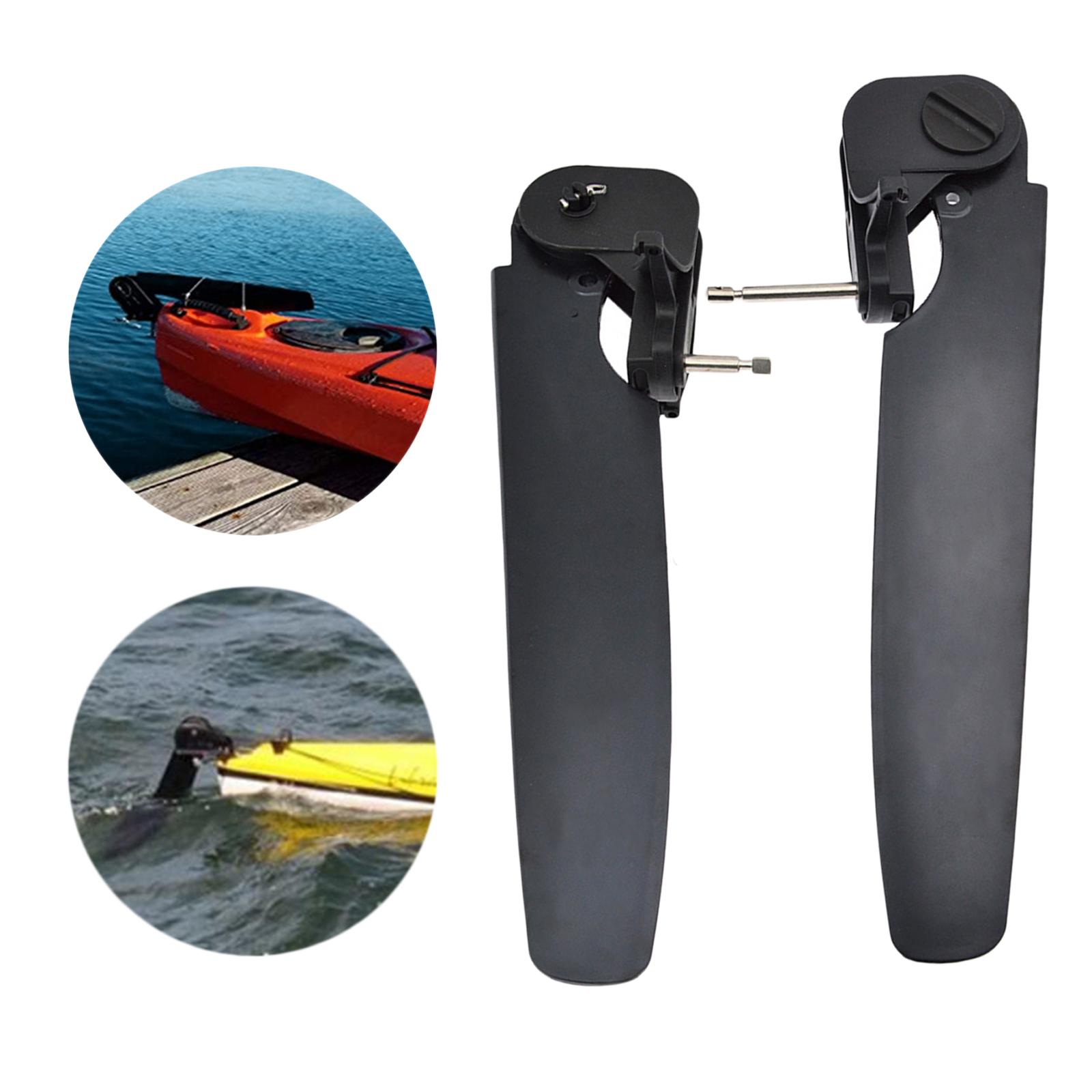 Kayak Boat Rudder Adjustable R – Fishing Kayak Storage Bag recenzja i cena