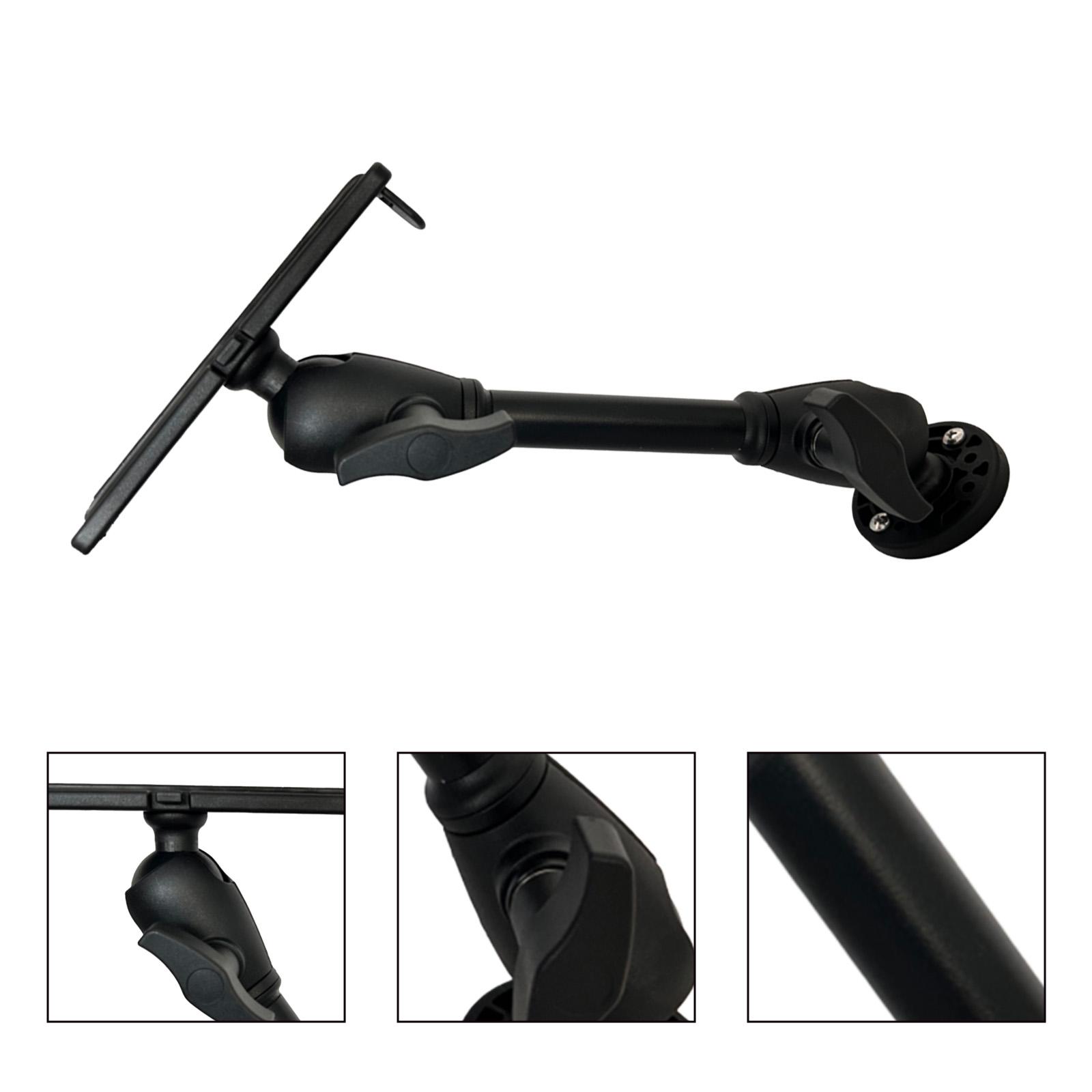 Nylon Fish Finders Mount Base  – Fishing Kayak Fish Finder Mount recenzja i cena