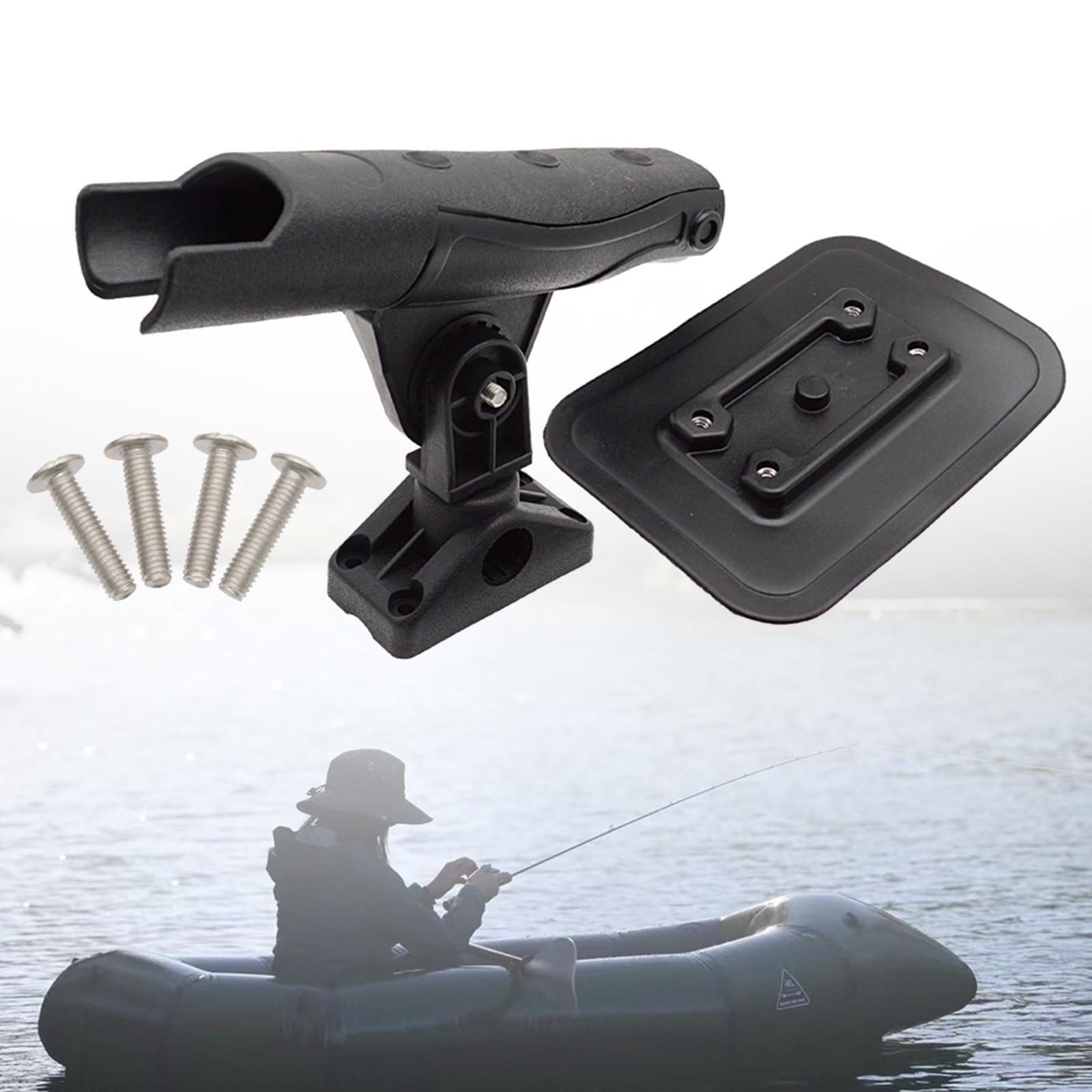 Inflatable Boat Fishing Rod Ho – Fishing Kayak Rod Holder recenzja i cena