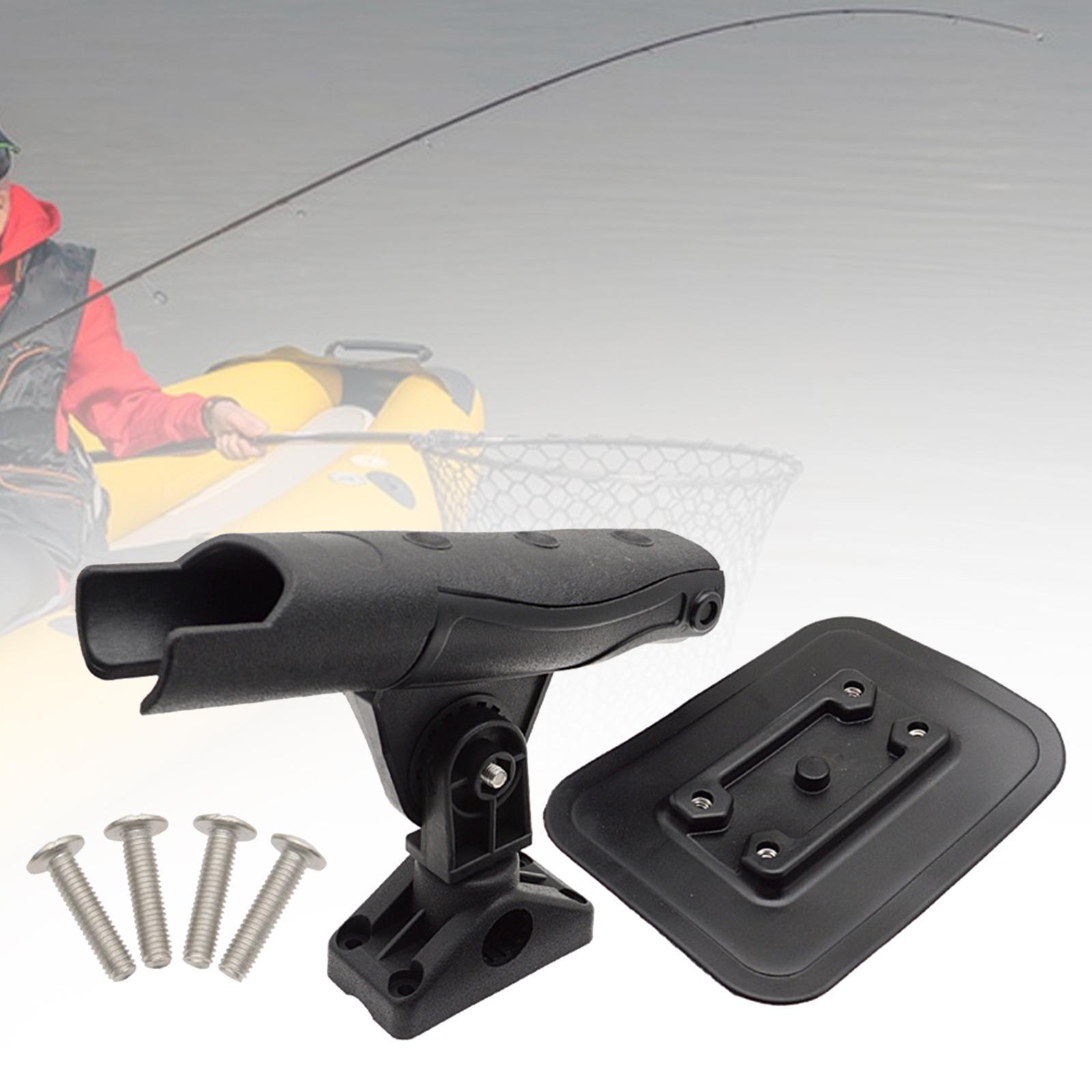Inflatable Boat Fishing Rod Ho – Fishing Kayak Rod Holder recenzja i cena