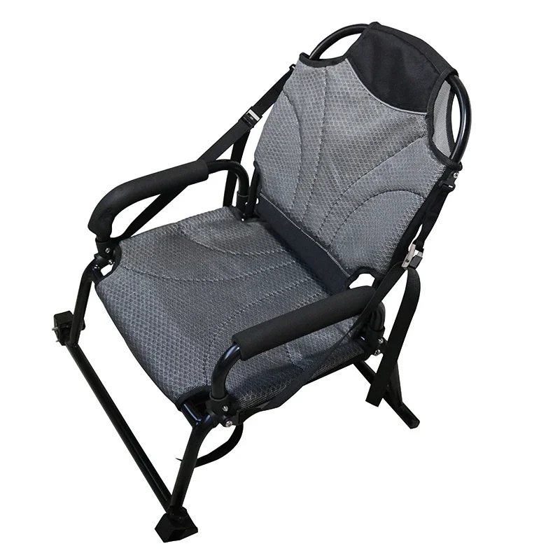 Breathable Mesh Kayak Fishing  – Fishing Kayak Seat recenzja i cena