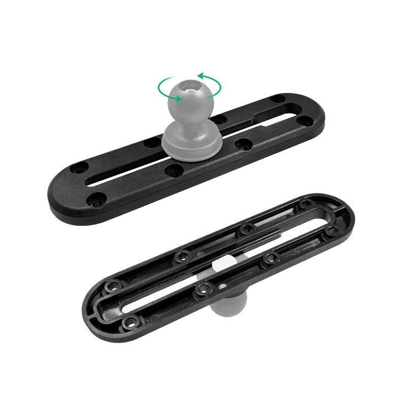VINmounts179mm Long Kayak Trac – Fishing Kayak Rod Holder recenzja i cena