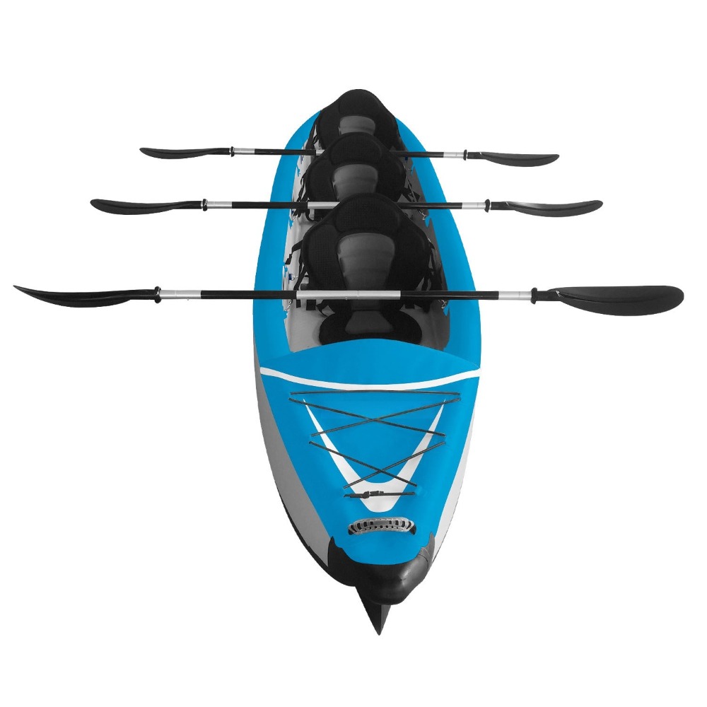 Inflatable Fishing Kayak Folda – Fishing Kayak Inflatable recenzja i cena