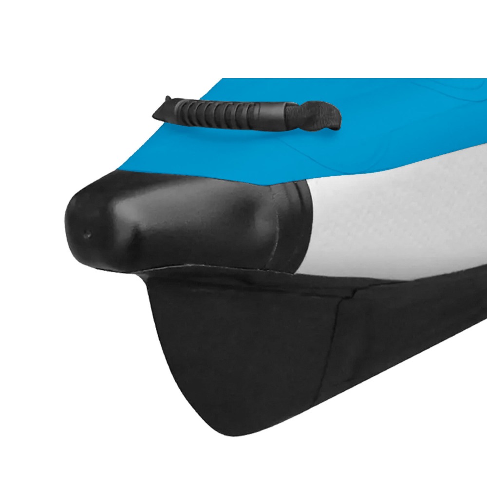 Inflatable Fishing Kayak Folda – Fishing Kayak Inflatable recenzja i cena