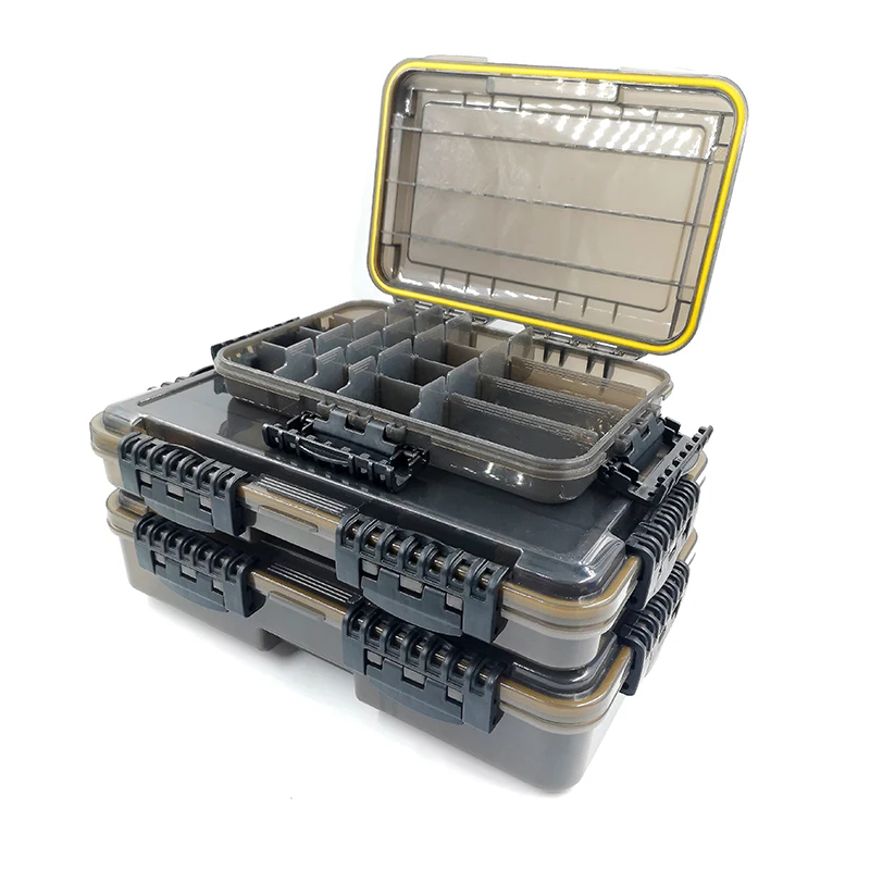 Large-Capacity Waterproof Fish – Fishing Kayak Crate recenzja i cena
