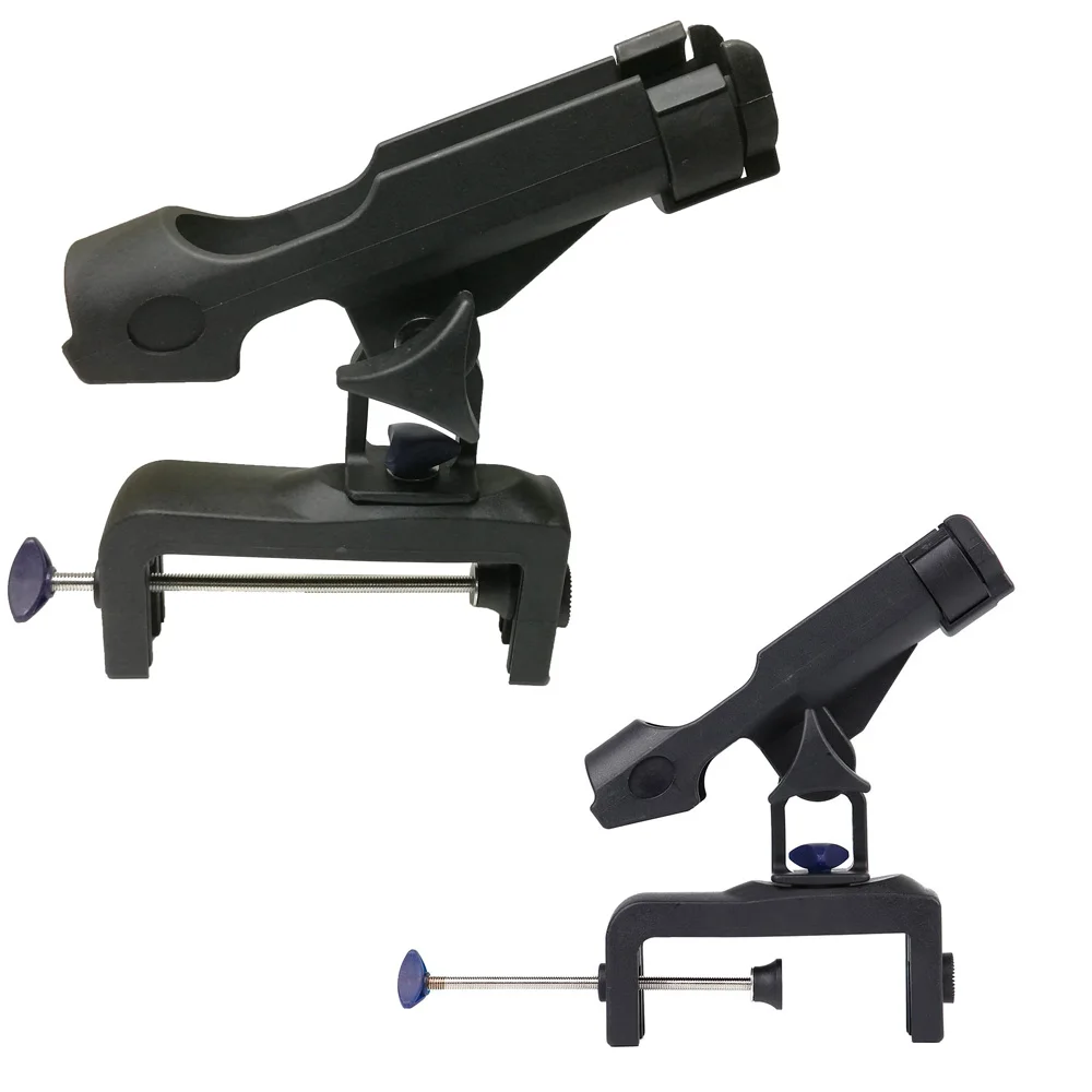 Clamp on Removable Yacht Kayak – Fishing Kayak Rod Holder recenzja i cena