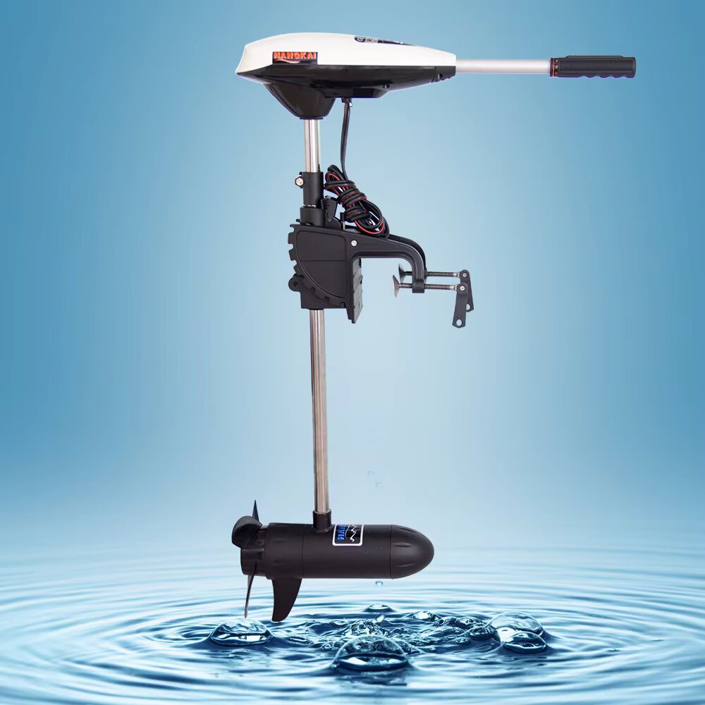 New Arrival Facotry Price Mari – Fishing Kayak Trolling Motor recenzja i cena