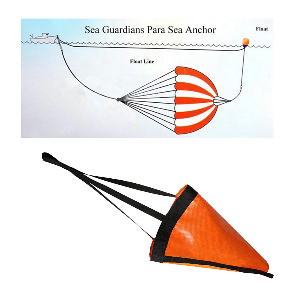 Traction Anchor, Fishing Ancho – Fishing Kayak Anchor recenzja i cena