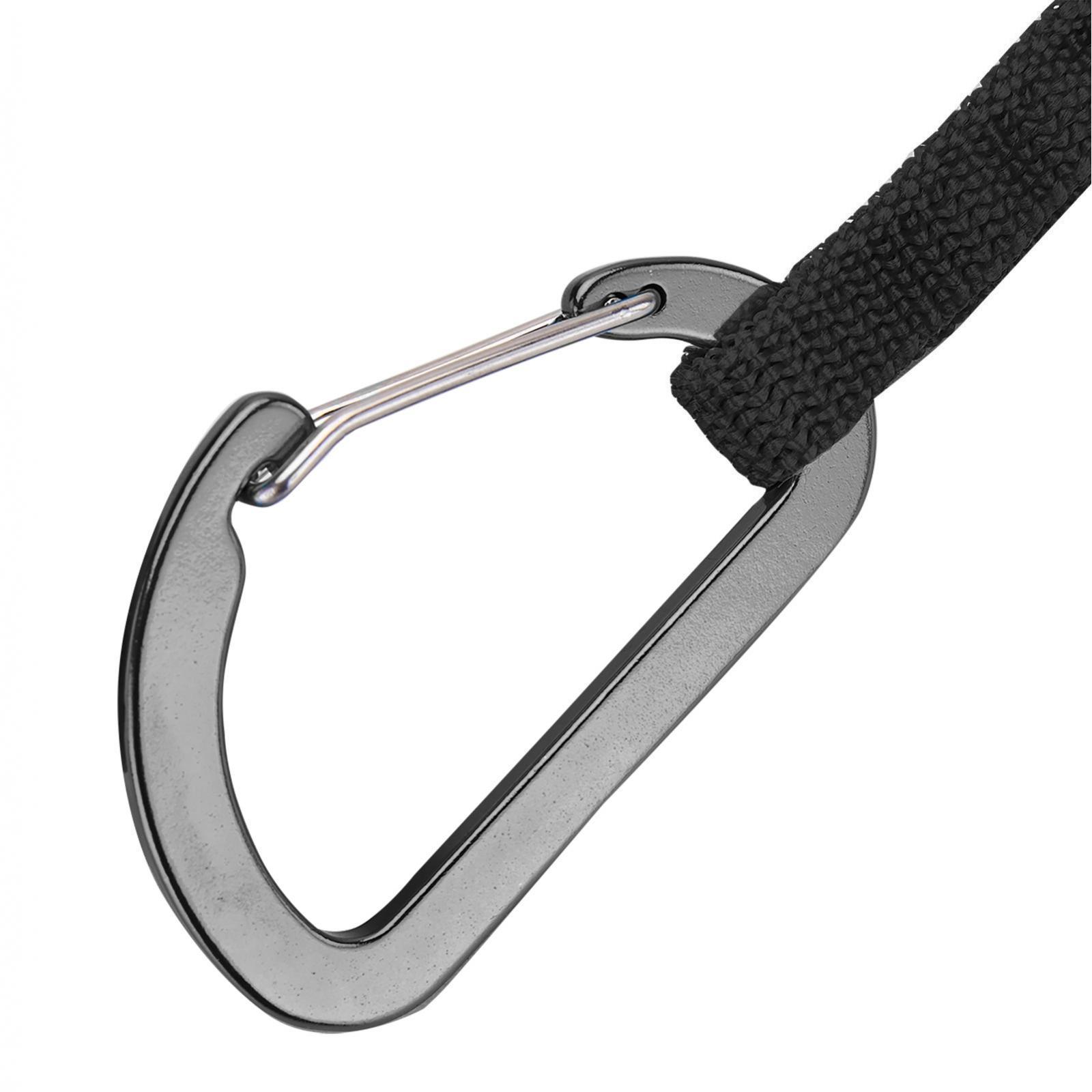 Stretchable Nylon Paddle Leash – Fishing Kayak Paddle Leash recenzja i cena