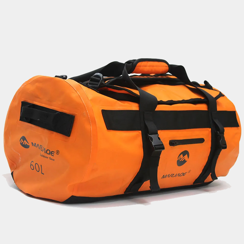 30L 60L 90L Waterproof Kayakin – Fishing Kayak Storage Bag recenzja i cena