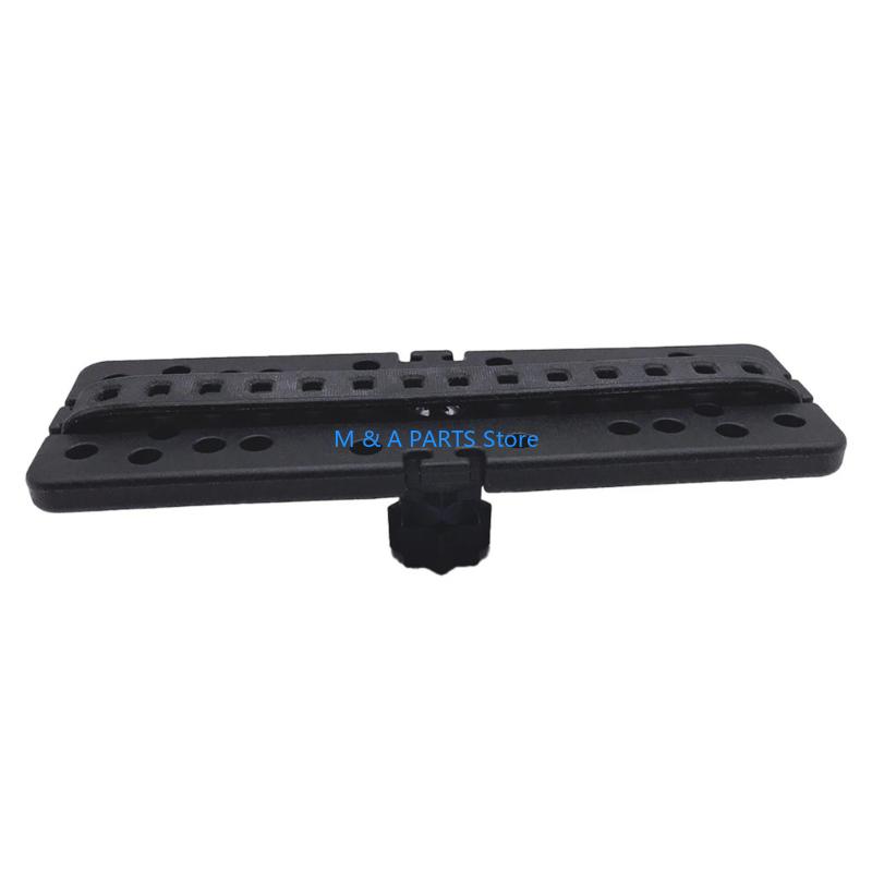 U1JF Kayak Fishfinder Bracket  – Fishing Kayak Fish Finder Mount recenzja i cena