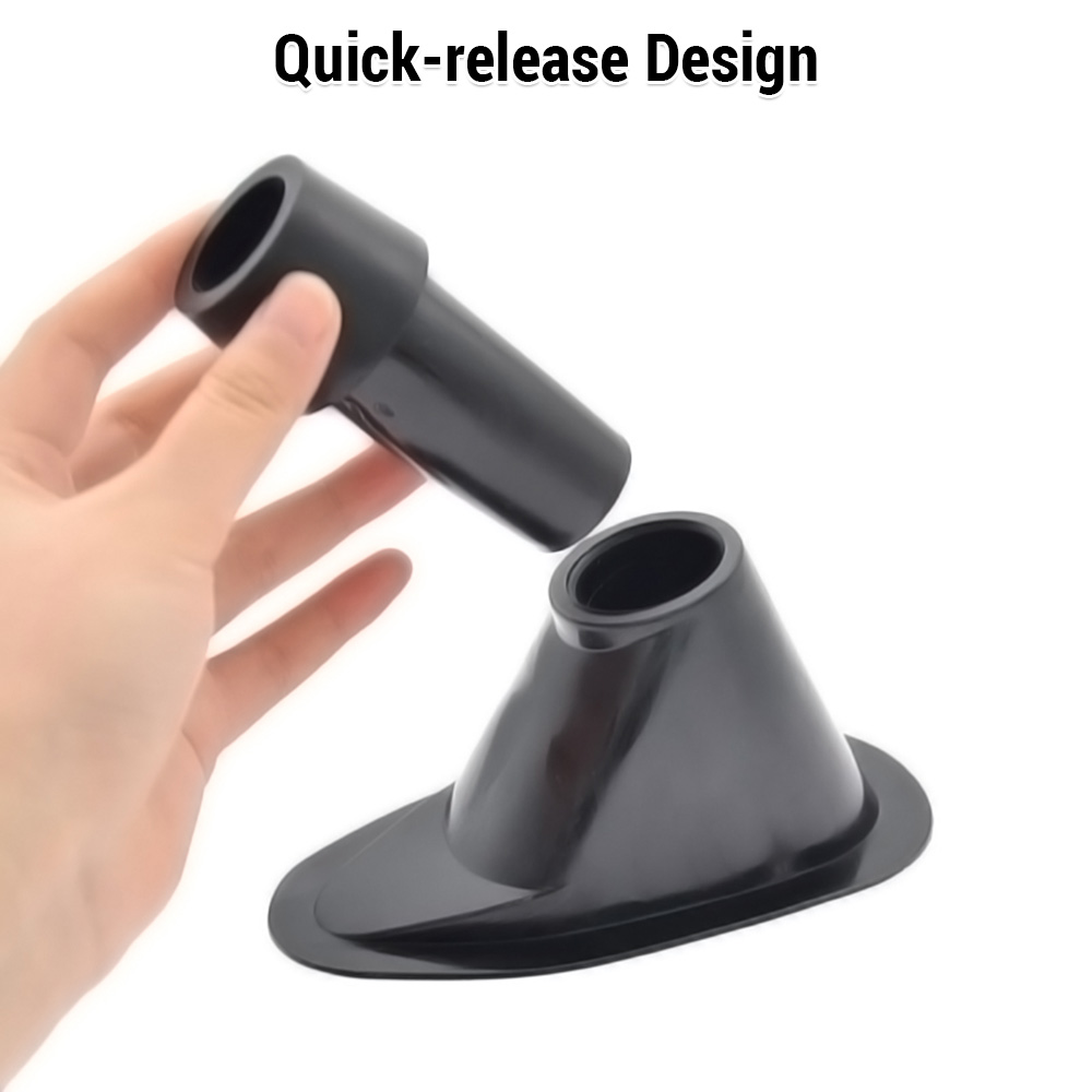 Quick Release Fishing Rod Hold – Fishing Kayak Rod Holder recenzja i cena