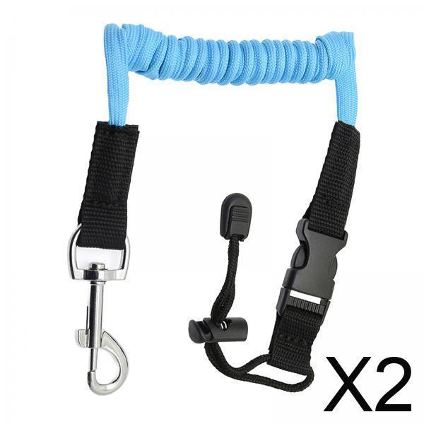 Stretchable Kayak Paddle Leash – Fishing Kayak Paddle Leash recenzja i cena