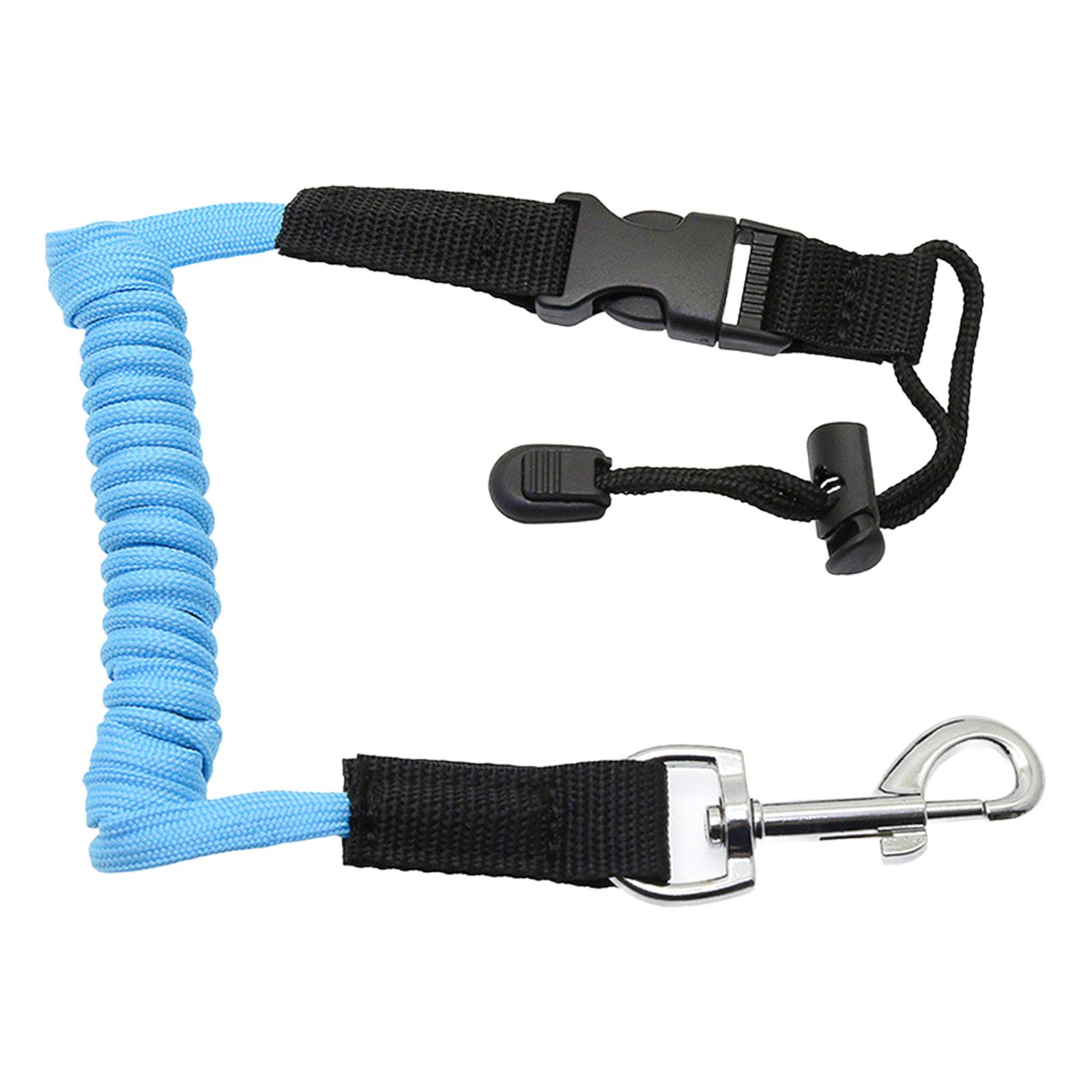 Stretchable Kayak Paddle Leash – Fishing Kayak Paddle Leash recenzja i cena