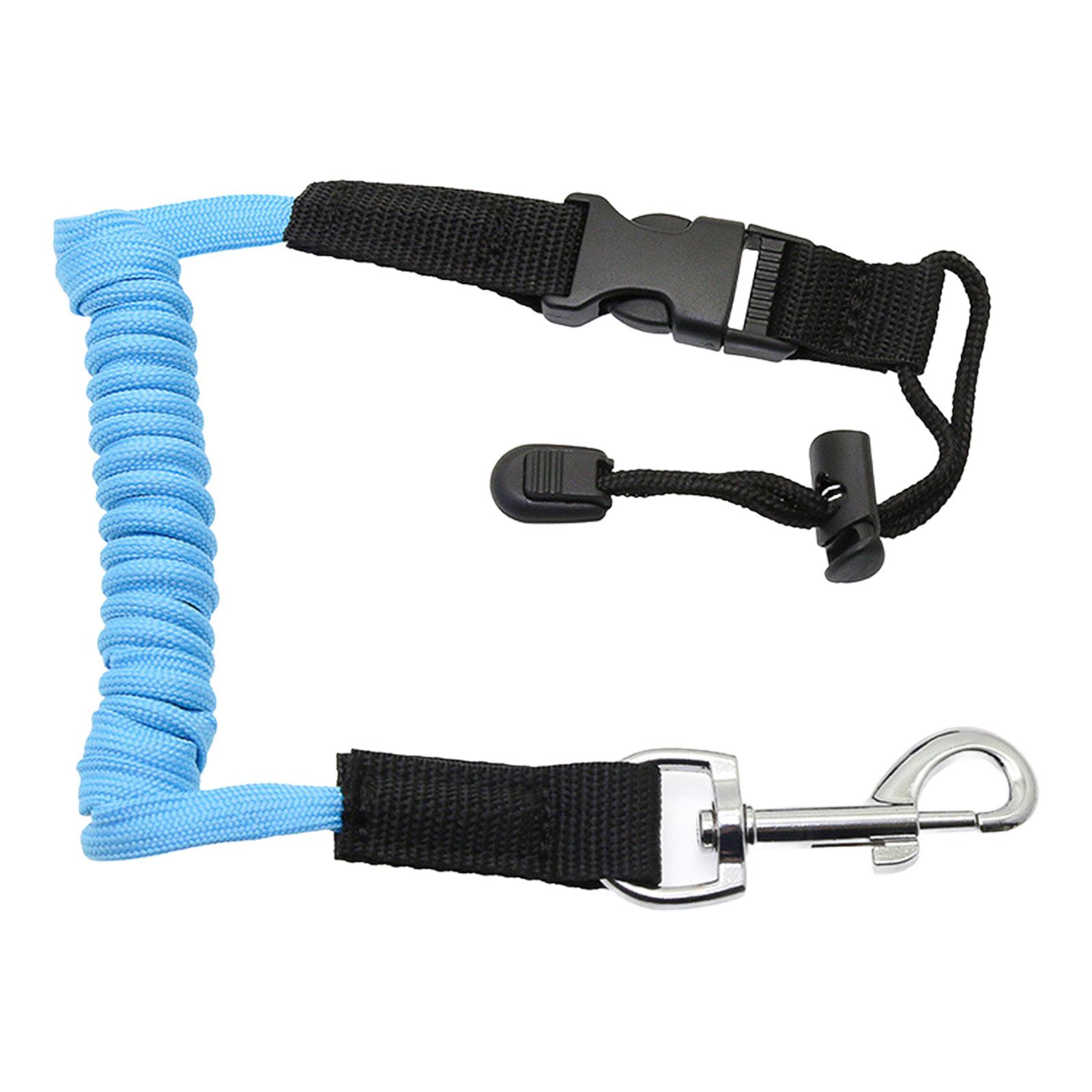 Stretchable Kayak Paddle Leash – Fishing Kayak Paddle Leash recenzja i cena