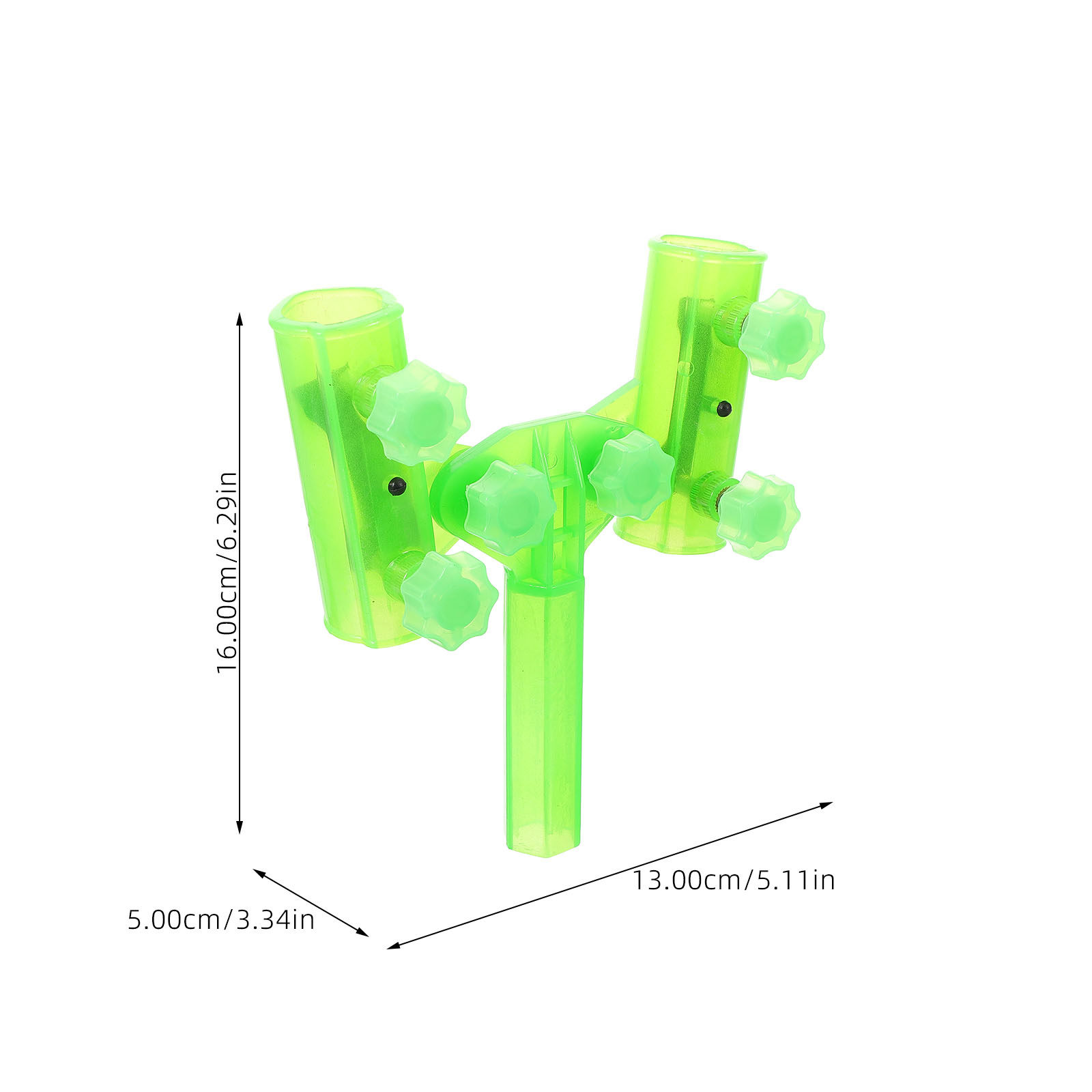 Fishing Rod Holder with Glow i – Fishing Kayak Rod Holder recenzja i cena
