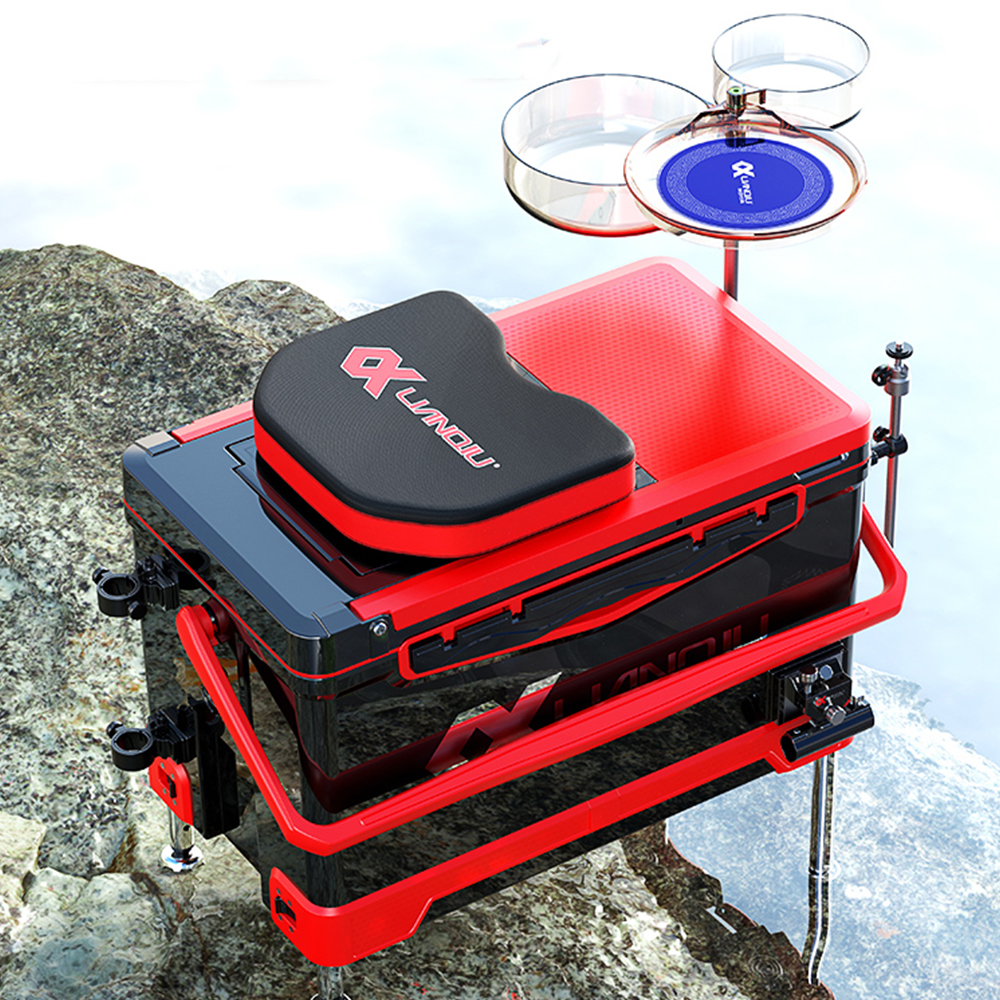 Outdoor Fishing Chair Seat Cus – Fishing Kayak Sit In recenzja i cena