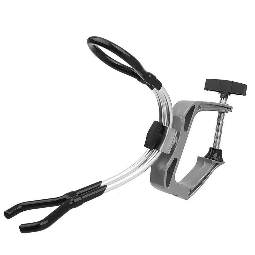HiUmi High Duty Stainless Stee – Fishing Kayak Rod Holder recenzja i cena