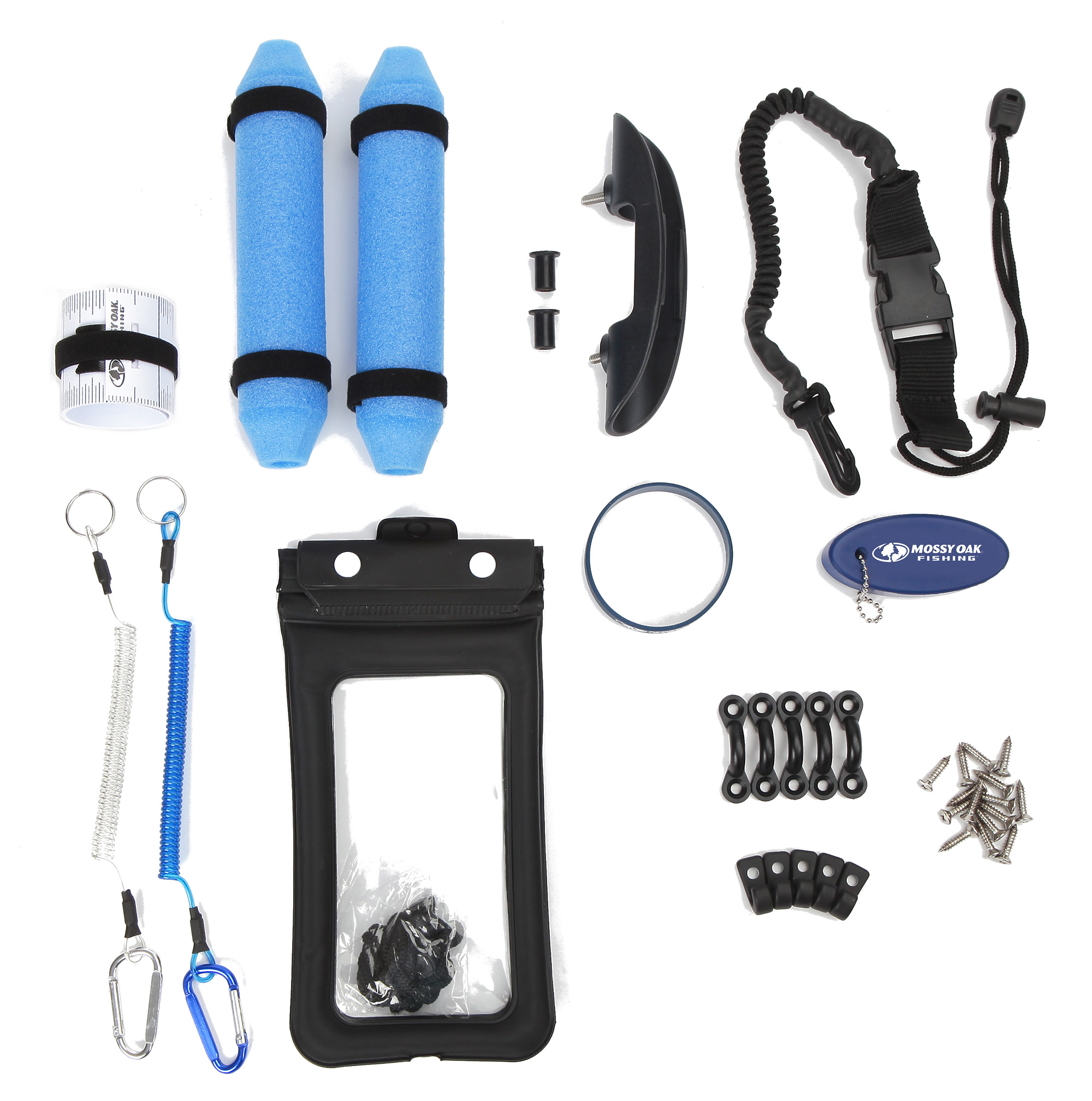 Kayak Storage Crate with Dry B – Fishing Kayak Crate recenzja i cena